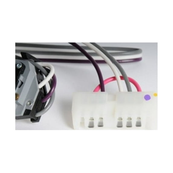 ACDelco D6334D Windshield Wiper and Washer Switch