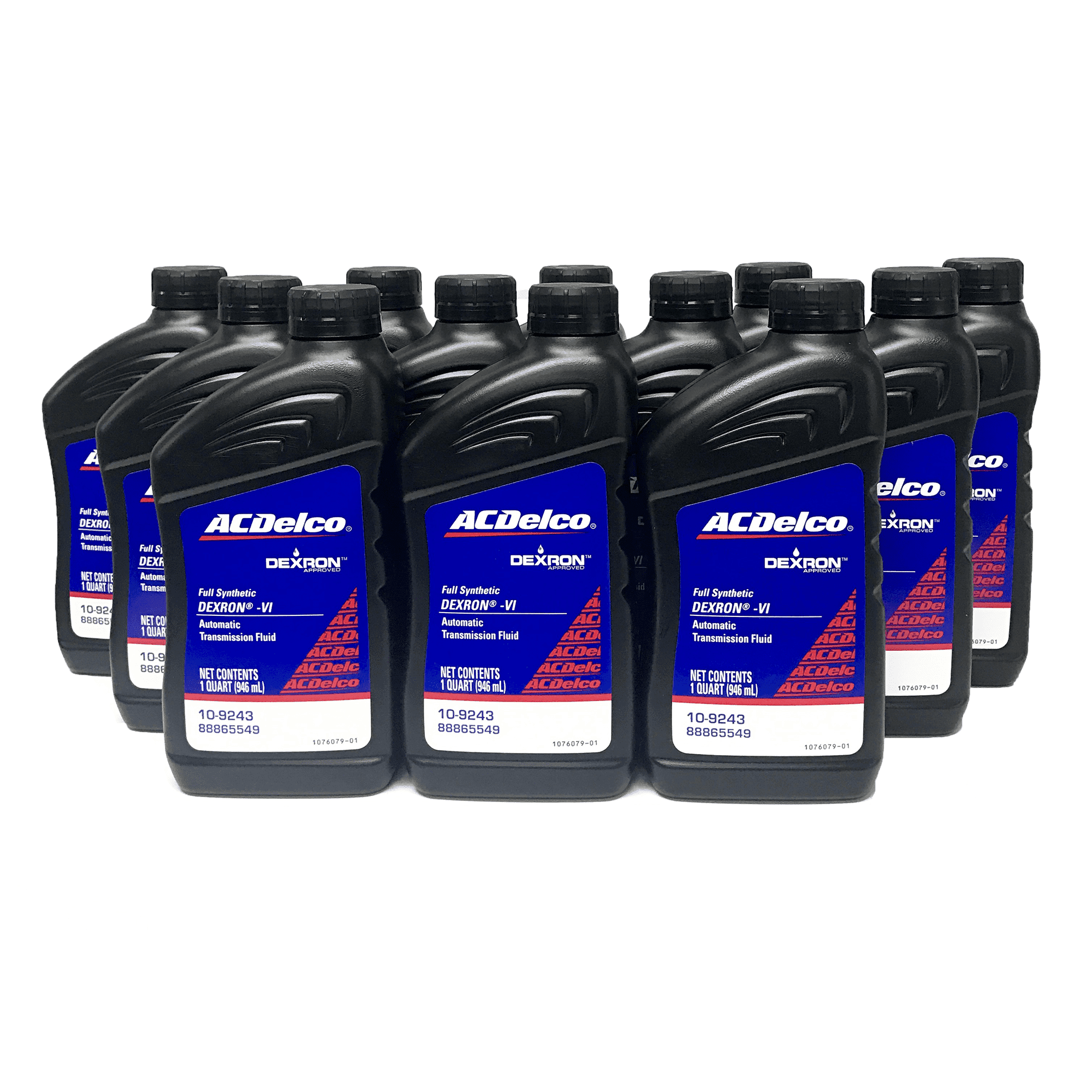 税込 ACDelco ACデルコ デキシロンⅥ オートマオイル ATフルード ATF 20L ペール缶 GM キャデラック シボレー GMC 即決 即納 在庫品 ACデルコ ATF DEXRON Ⅵ 18L ATFオイル 19379705 デキシロン ６ GM D-Ⅵ⑤