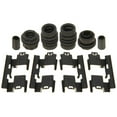 thumbnail image 1 of ACDelco Disc Brake Hardware Kit Fits select: 2013-2016 CHEVROLET SONIC, 1 of 1