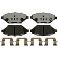 thumbnail image 1 of ACDelco Disc Brake Pad Set, 1 of 3