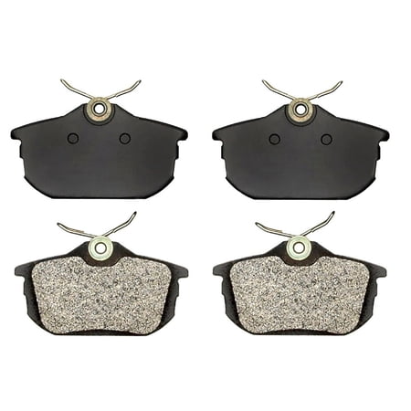 ACDelco Disc Brake Pad Set