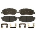 thumbnail image 1 of ACDelco Disc Brake Pad Set, 1 of 1