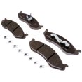thumbnail image 1 of ACDelco Disc Brake Pad Set, 1 of 1