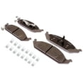 thumbnail image 1 of ACDelco Disc Brake Pad Set, 1 of 1