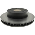 thumbnail image 1 of ACDelco Disc Brake Rotor 1 piece Fits 1969 Chevrolet Camaro, 1 of 4