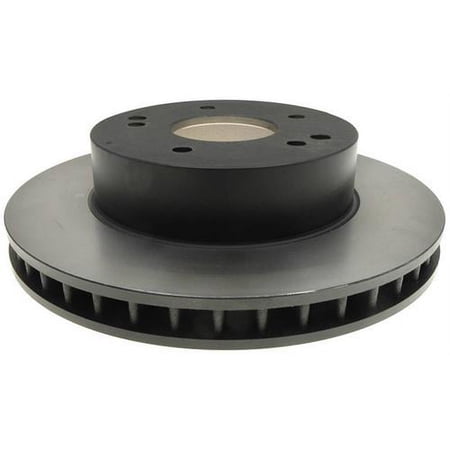 ACDelco Disc Brake Rotor 1 piece Fits 1969 Chevrolet Camaro