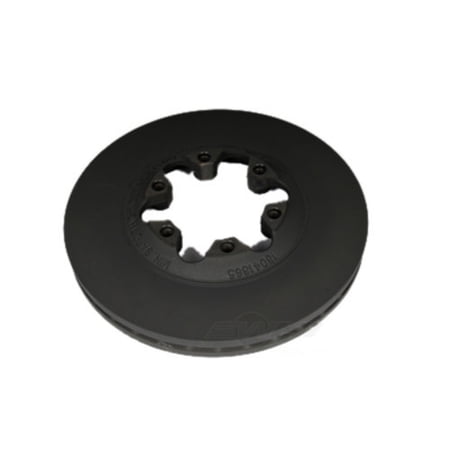 ACDelco Disc Brake Rotor 177-0901
