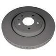 thumbnail image 1 of ACDelco Disc Brake Rotor 177-0915 Fits select: 2007 CADILLAC CTS-V HI FEATURE V6, 2006 CADILLAC CTS-V, 1 of 1