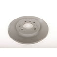 thumbnail image 1 of ACDelco Disc Brake Rotor 177-0921, 1 of 3