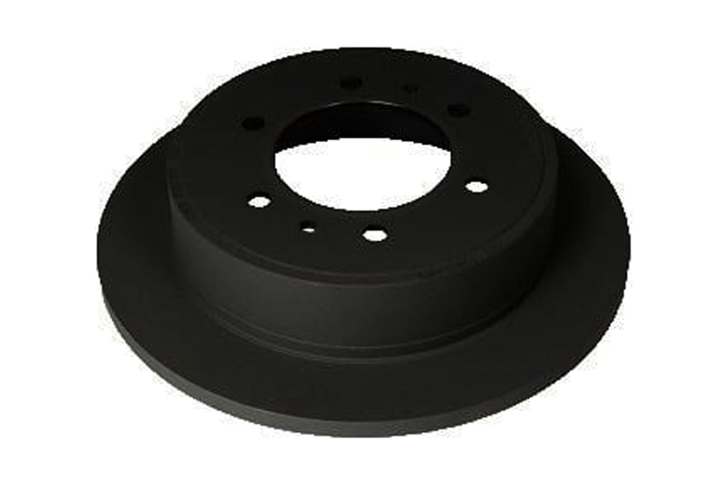 ACDelco Disc Brake Rotor 177-0994