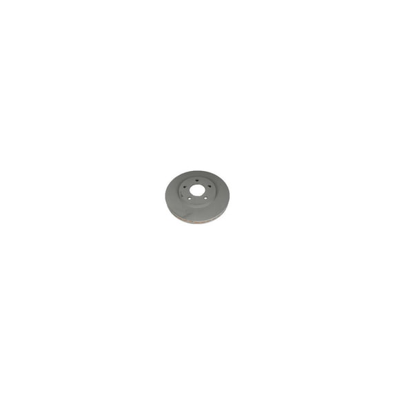 ACDelco Disc Brake Rotor 177-1005