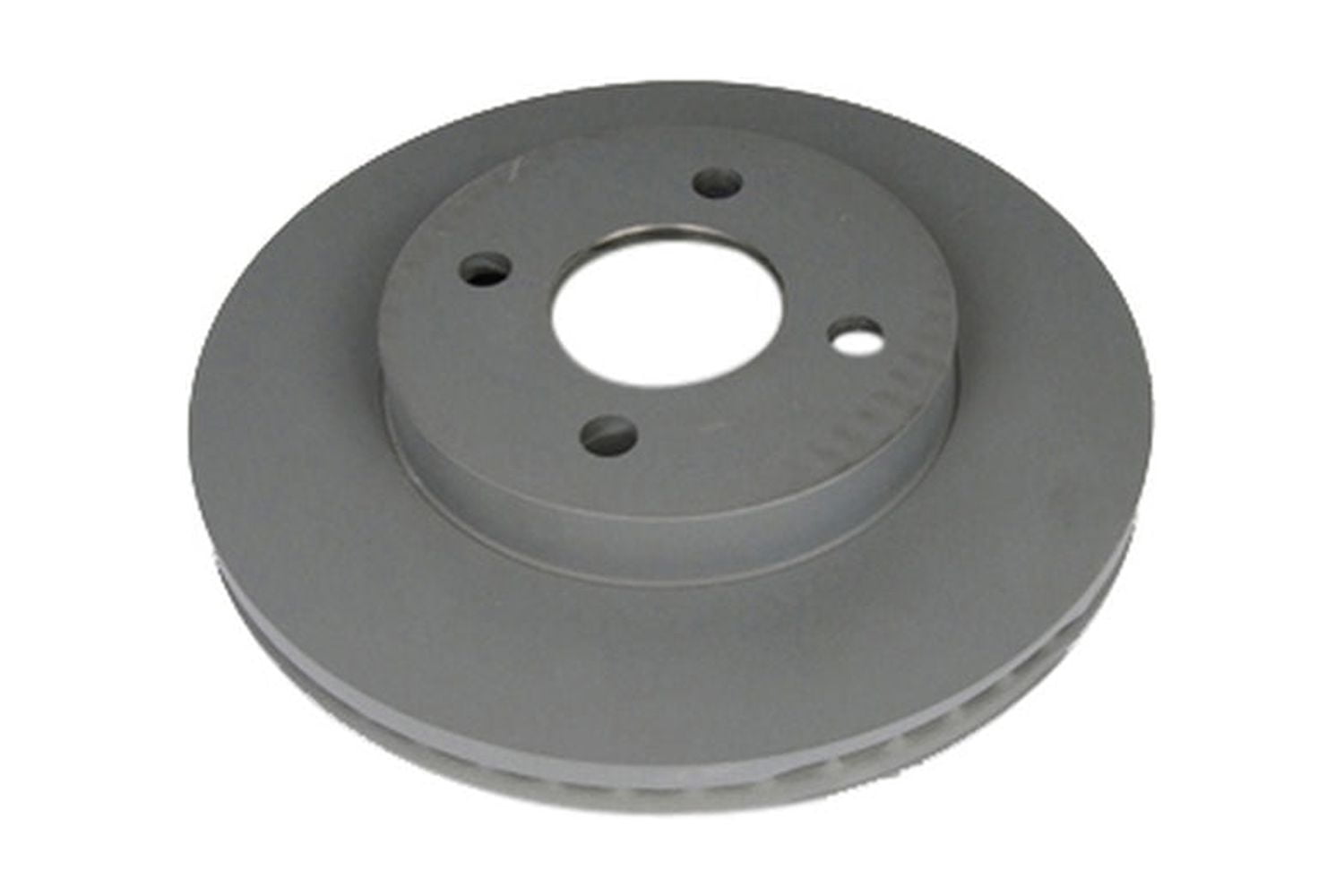 ACDelco Disc Brake Rotor 177-1009