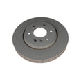 thumbnail image 1 of ACDelco Disc Brake Rotor 177-1012 Fits select: 2006-2008 CHEVROLET UPLANDER, 2006 PONTIAC MONTANA, 1 of 1