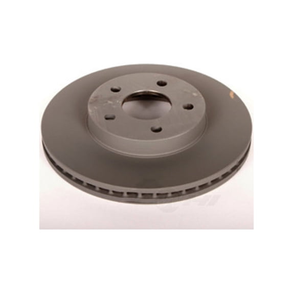 ACDelco Disc Brake Rotor 177-1032