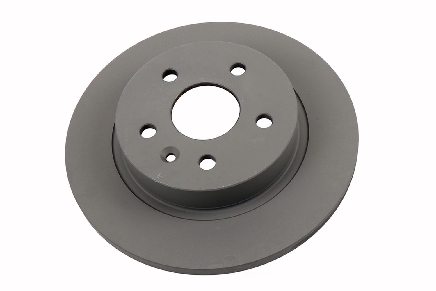 ACDelco Disc Brake Rotor 177-1047