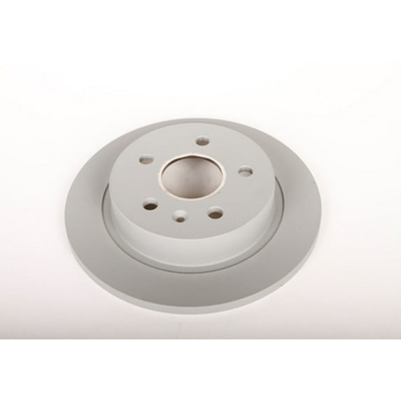 ACDelco Disc Brake Rotor 177-1052