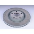 thumbnail image 1 of ACDelco Disc Brake Rotor 177-1056, 1 of 2