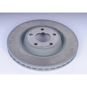 ACDelco Disc Brake Rotor 177-1056