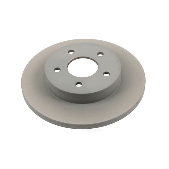 ACDelco Disc Brake Rotor 177-1080