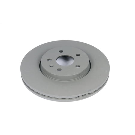 ACDelco Disc Brake Rotor 177-1136