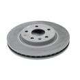 thumbnail image 1 of ACDelco Disc Brake Rotor 177-1211, 1 of 1