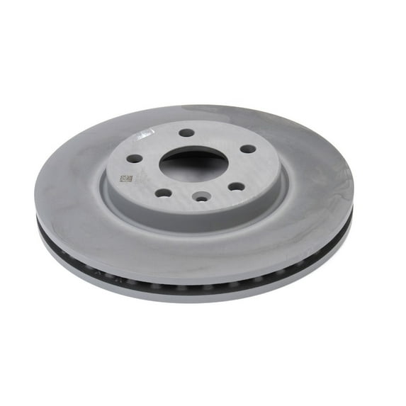 ACDelco Disc Brake Rotor 177-1211