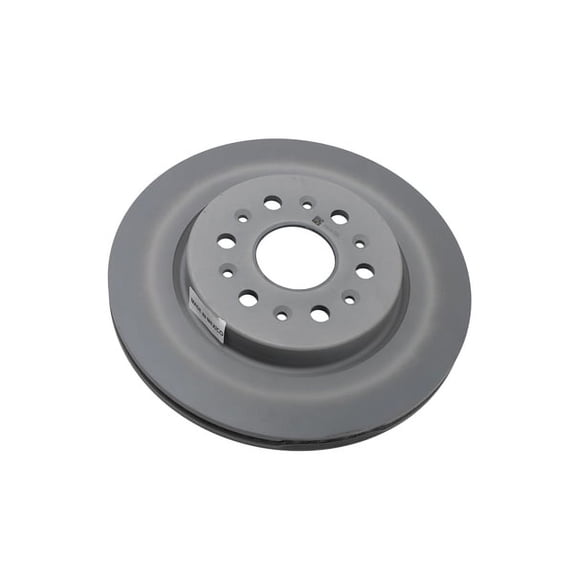 ACDelco Disc Brake Rotor 177-1224