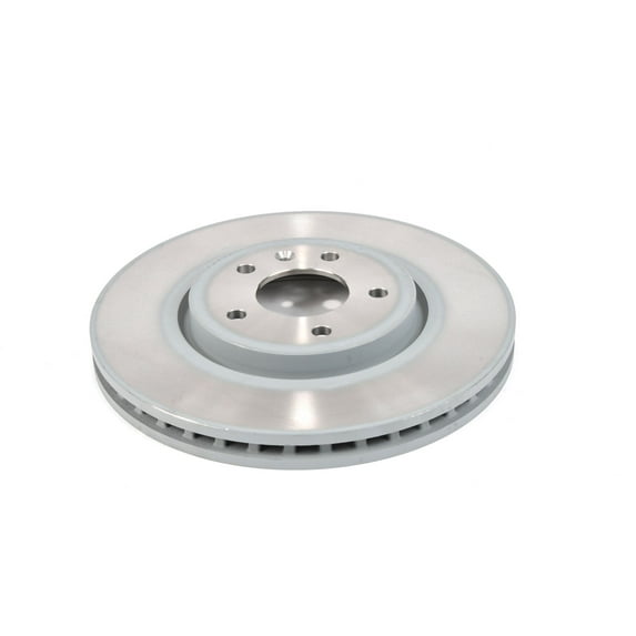 ACDelco Disc Brake Rotor 177-1236