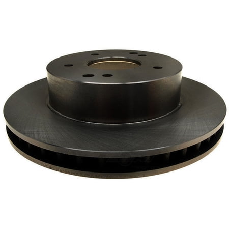 ACDelco Disc Brake Rotor 18A101A Fits select: 1968-1969 CHEVROLET CAMARO, 1966-1982 CHEVROLET CORVETTE