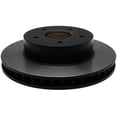 thumbnail image 1 of ACDelco Disc Brake Rotor 18A102 Fits select: 1966-1982 CHEVROLET CORVETTE, 1 of 8