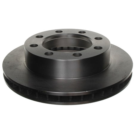 ACDelco Disc Brake Rotor 18A103A Fits select: 1993-1997 DODGE RAM WAGON, 1992 DODGE RAM VAN
