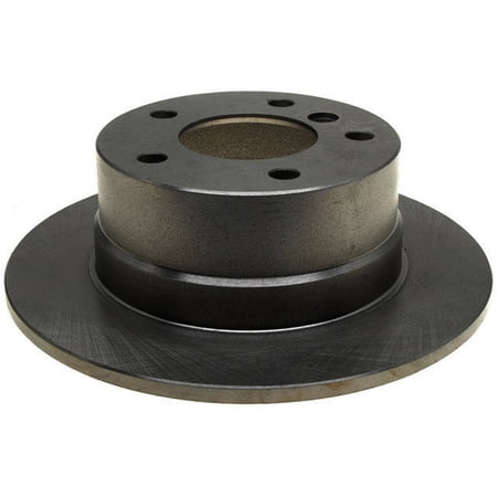 ACDelco Disc Brake Rotor 18A1094A Fits select: 1996-1997,2000-2001 BMW Z3