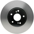 thumbnail image 1 of ACDelco Disc Brake Rotor 18A1095 Fits select: 2003-2007 HONDA ACCORD, 2008-2012 HONDA ACCORD EXL, 1 of 2