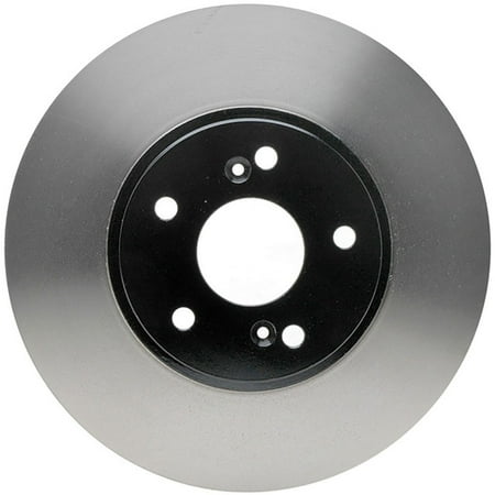 ACDelco Disc Brake Rotor 18A1095 Fits select: 2003-2007 HONDA ACCORD, 2008-2012 HONDA ACCORD EXL