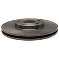 thumbnail image 1 of ACDelco Disc Brake Rotor 18A1095A Fits select: 2003-2007 HONDA ACCORD, 2008-2012 HONDA ACCORD EXL, 1 of 3