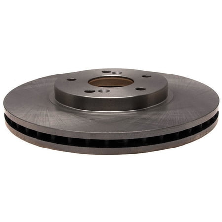 ACDelco Disc Brake Rotor 18A1095A Fits select: 2003-2007 HONDA ACCORD, 2008-2012 HONDA ACCORD EXL
