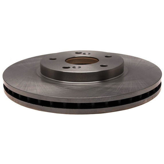 ACDelco Disc Brake Rotor 18A1095A Fits select: 2003-2007 HONDA ACCORD, 2008-2012 HONDA ACCORD EXL