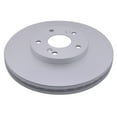 thumbnail image 1 of ACDelco Disc Brake Rotor 18A1095AC, 1 of 5