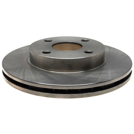 ACDelco Disc Brake Rotor 18A1097A