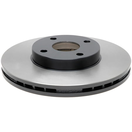 ACDelco Disc Brake Rotor 18A1098A Fits select: 1999-2003 MAZDA PROTEGE