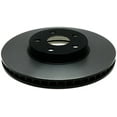 thumbnail image 1 of ACDelco Disc Brake Rotor 18A1104 Fits select: 2003-2008 TOYOTA COROLLA, 2005-2010 TOYOTA SCION TC, 1 of 2