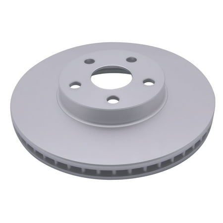 ACDelco Disc Brake Rotor 18A1104AC Fits select: 2003-2008 TOYOTA COROLLA, 2005-2010 TOYOTA SCION TC