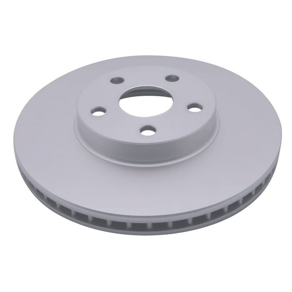 ACDelco Disc Brake Rotor 18A1104AC Fits select: 2003-2008 TOYOTA COROLLA, 2005-2010 TOYOTA SCION TC