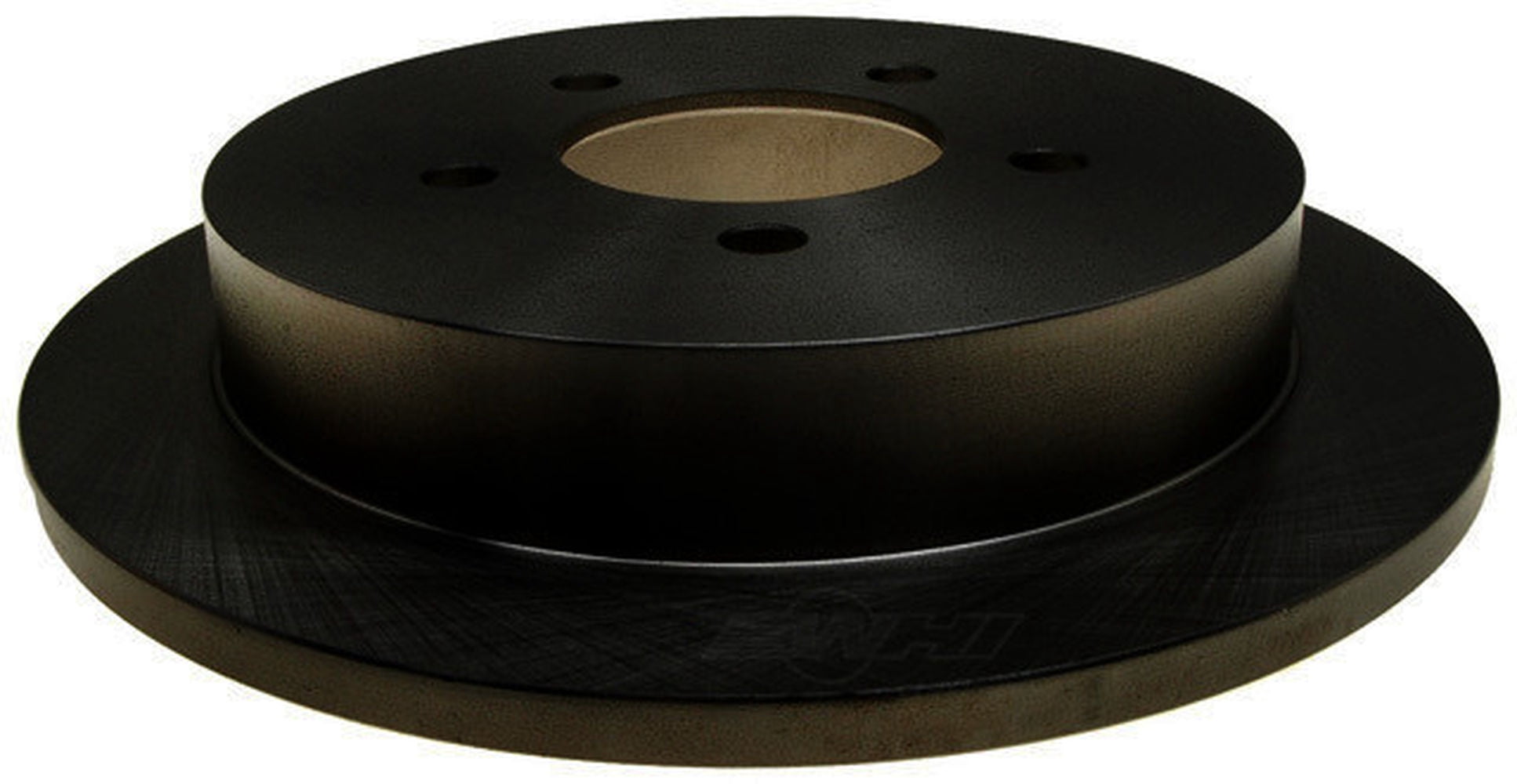 ACDelco Disc Brake Rotor 18A1107A Fits select: 1999-2004 FORD F150, 1999-2002 FORD EXPEDITION