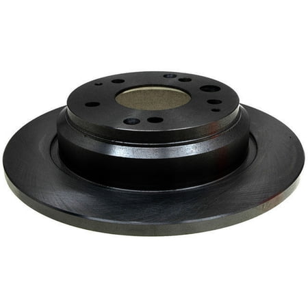 ACDelco Disc Brake Rotor 18A1113A