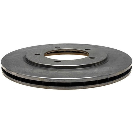 ACDelco Disc Brake Rotor 18A1114A Fits select: 2002-2006 SUZUKI XL7, 1999-2005 SUZUKI GRAND VITARA