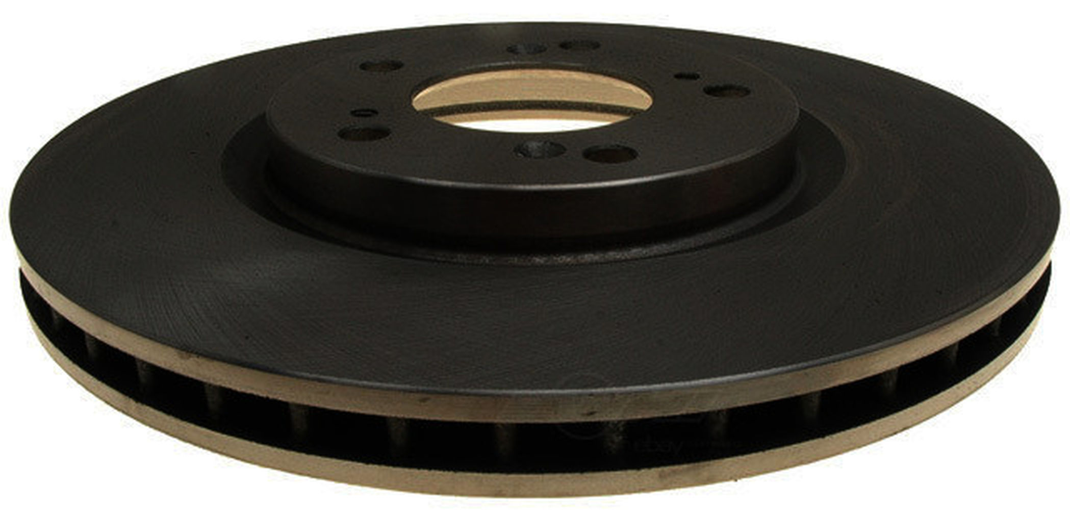 ACDelco Disc Brake Rotor 18A1199A Fits select: 2000-2009 HONDA S2000 ...