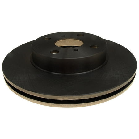 ACDelco Disc Brake Rotor 18A1204A Fits select: 2001-2003 TOYOTA PRIUS