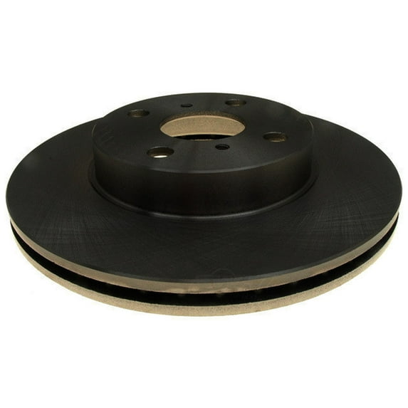 ACDelco Disc Brake Rotor 18A1204A Fits select: 2001-2003 TOYOTA PRIUS