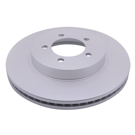 ACDelco Disc Brake Rotor 18A1208AC Fits select: 2002-2005 FORD EXPLORER, 2002-2005 MERCURY MOUNTAINEER